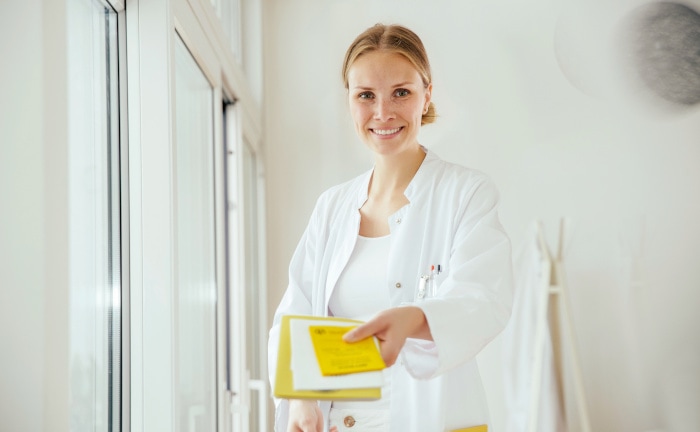 Der unverzichtbare BU-Schutz für Ärzte