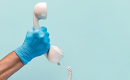 Tipps fürs Telefonieren mit Heilberuflern 