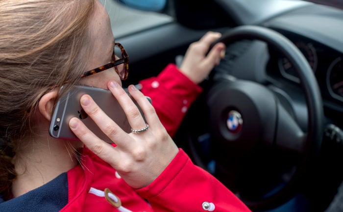 Versicherungsschutz bei fahrlässigem Handeln