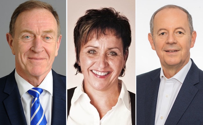 Hören Sie jetzt Folge 45 unseres Podcasts „Die Woche“