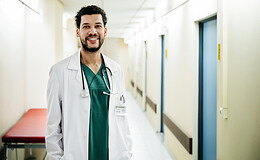 Umfangreicher Schutz für Jungmediziner    