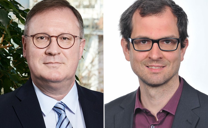 Hören Sie jetzt Folge 47 unseres Podcasts „Die Woche“