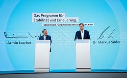 Union will obligatorisches Standardprodukt ohne Abschlusskosten