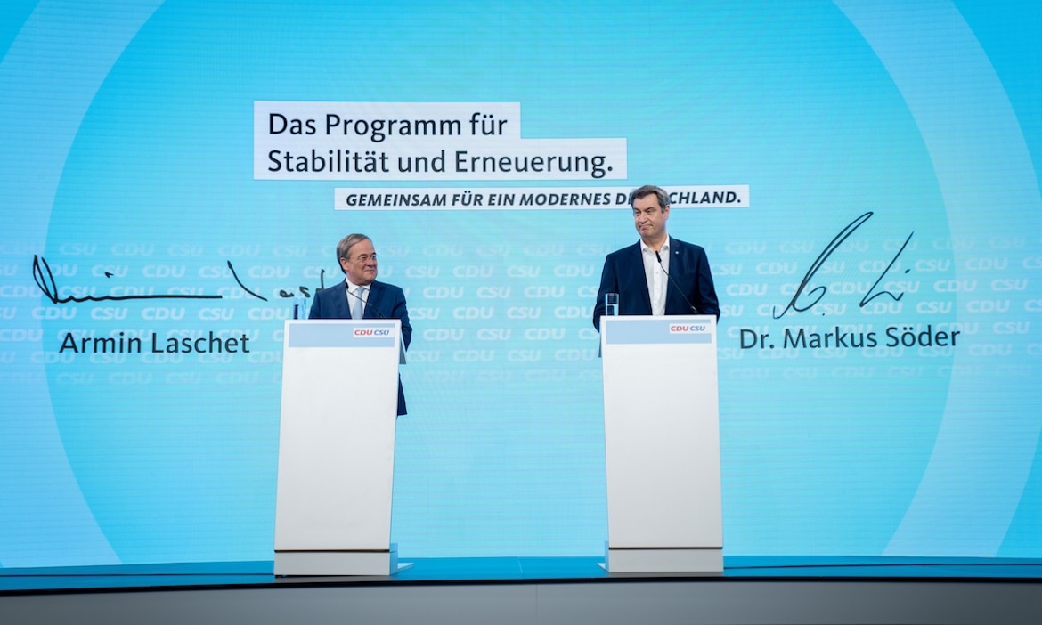 Union will obligatorisches Standardprodukt ohne Abschlusskosten
