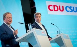 „Ein Trugbild, dem die Union nicht nachlaufen sollte“
