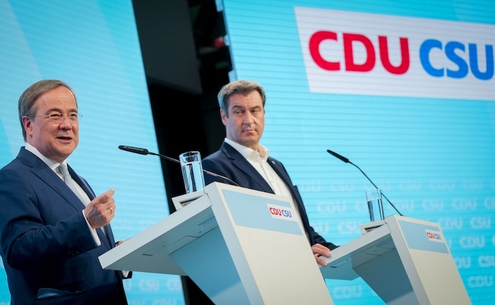 „Ein Trugbild, dem die Union nicht nachlaufen sollte“