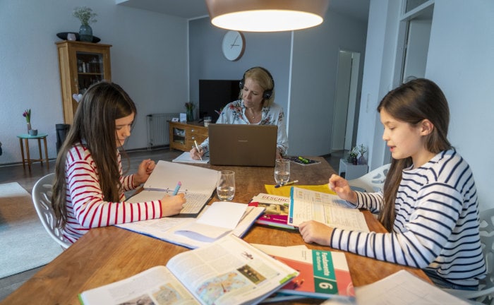 „Batterien sind leer“ – Corona hat viele Deutsche seelisch zermürbt