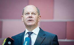 Scholz will volle Rentenbesteuerung um 20 Jahre verschieben