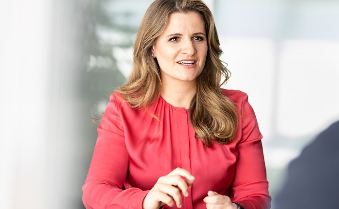 „Top-Tarife müssen auch künftige Bedürfnisse der Kunden berücksichtigen“