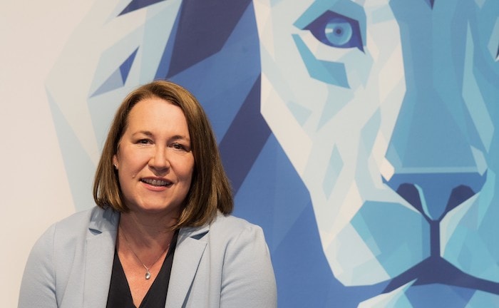 „Grüne Vorsorgeprodukte treten jetzt aus der Nische“