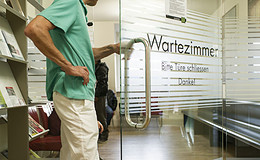 Diese Krankenkassen haben die zufriedensten Kunden