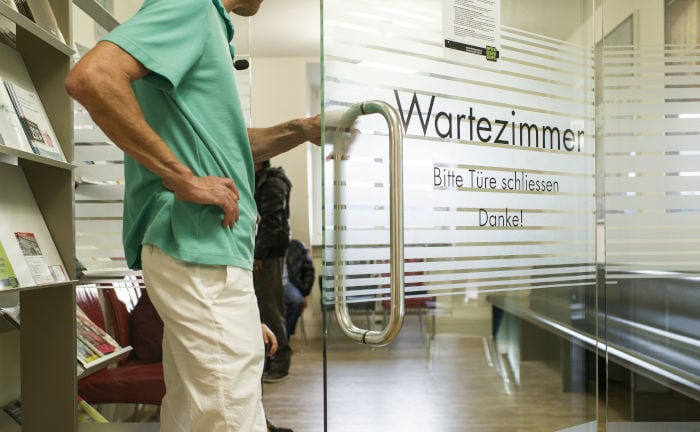 Diese Krankenkassen haben die zufriedensten Kunden