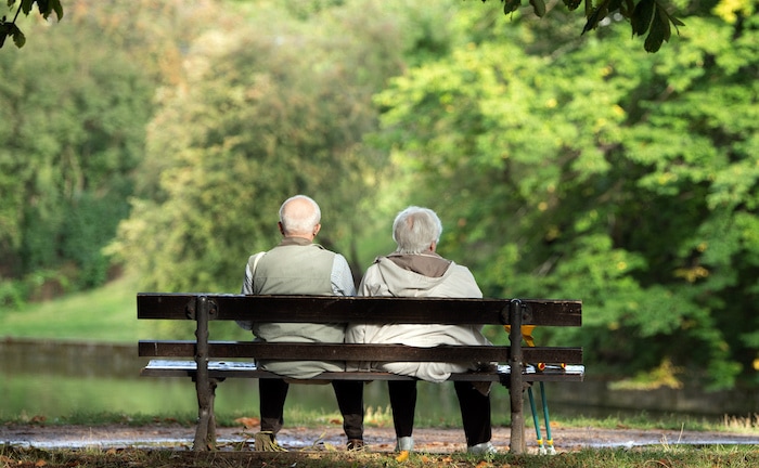 Die meisten Deutschen wollen nur bis 60 arbeiten