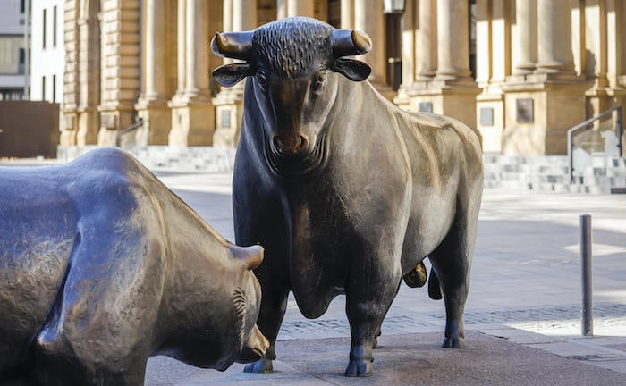 Aktienbasierte Anlageformen werden beliebter
