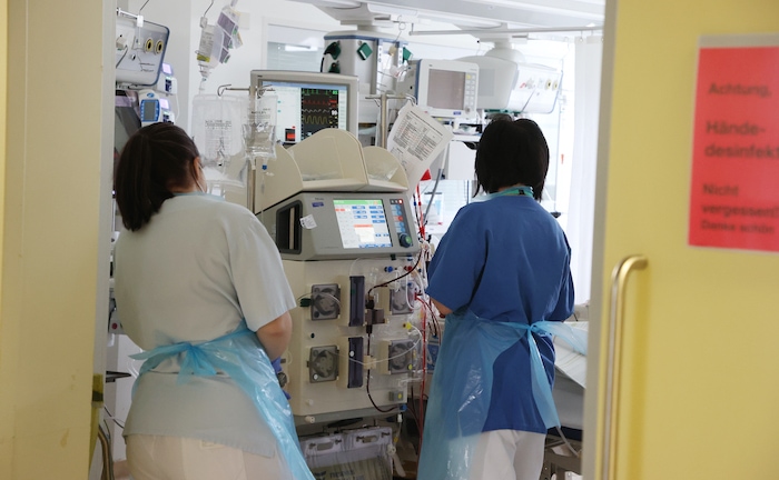 PKV-Beiträge im Neugeschäft steigen leicht