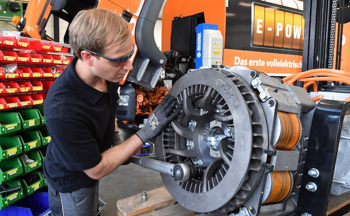 Hören Sie jetzt unseren Sonder-Podcast zum Thema Gewerbeversicherung