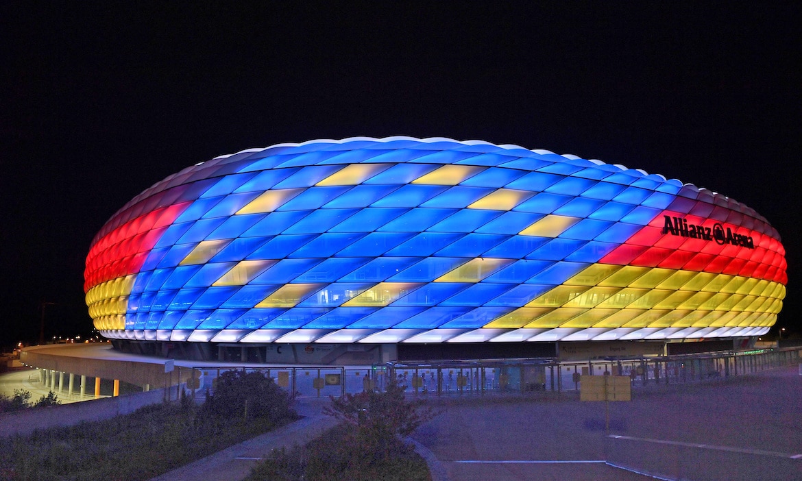 Das sind die 10 größten Versicherer Deutschlands