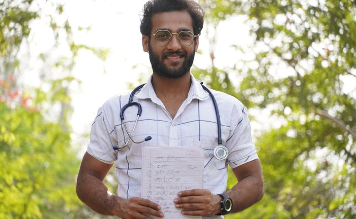 Selbstständig als Arzt – diese Versicherungen sind ein Muss