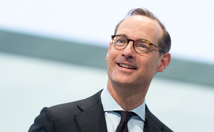Allianz-Chef fordert höhere Erbschaftssteuer und CO2-Steuer für „schwere Autos“