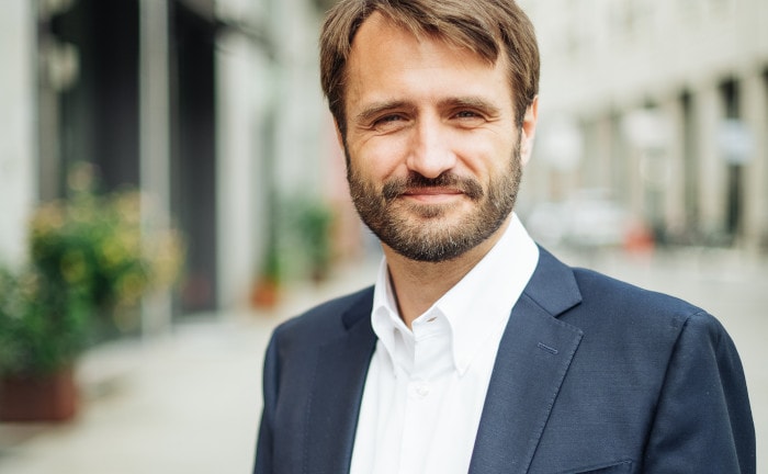 „Wir sehen Versicherungsmakler als ideale Partner“