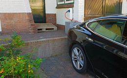 Elektroauto-Boom – Was Makler jetzt wissen sollten