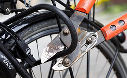 Fahrraddiebstahl – wann zahlt die Versicherung?
