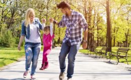 Die 7 wichtigsten Versicherungen für Familien 