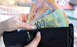 Geldvermögen der Deutschen knackt die 7-Billionen-Euro-Marke
