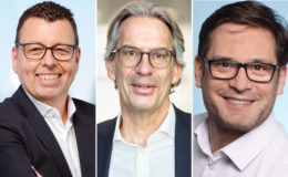 Hören Sie jetzt Folge 51 unseres Podcasts „Die Woche“