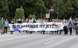 Viel Potenzial und viele offene Fragen beim Thema Nachhaltigkeit
