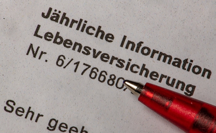 Storno statt Verkauf – Versicherte verschenken 100 Millionen Euro