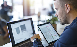 Mehrheit der Finanzprofis erwartet Digitalisierung der Beratung