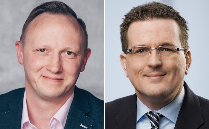 „Forderungsausfälle sind die Ursache für jede dritte Firmeninsolvenz“