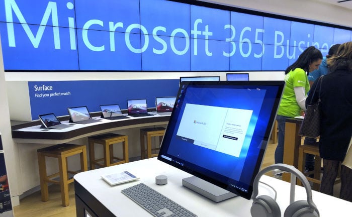Microsoft-Sicherheitslücke verursacht massive Cyber-Schäden
