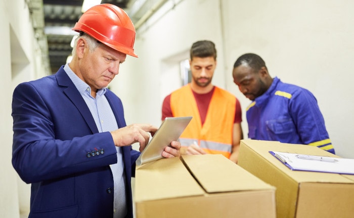 Wie eine Pauschaldeklaration vor Unterversicherung schützen kann