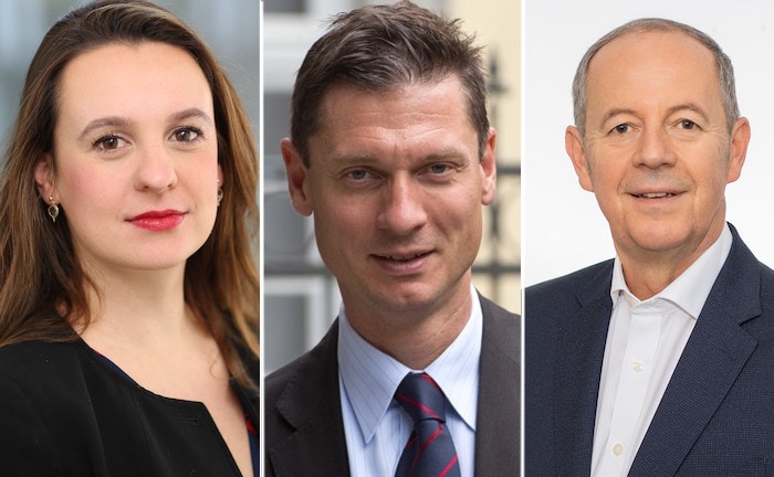 Hören Sie jetzt Folge 49 unseres Podcasts „Die Woche“