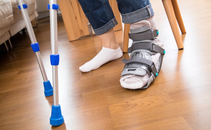 Morgen & Morgen kürt die besten Unfallversicherungen