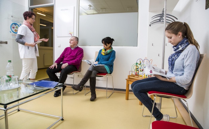 GKV-Versicherte wünschen sich mehr Infos zu ihren Beiträgen