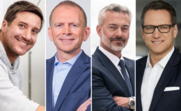 Hören Sie jetzt Folge 50 unseres Podcasts „Die Woche“