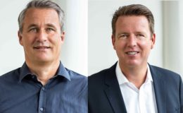 Tobias Wann beerbt Martin Bockelmann als Xempus-Chef