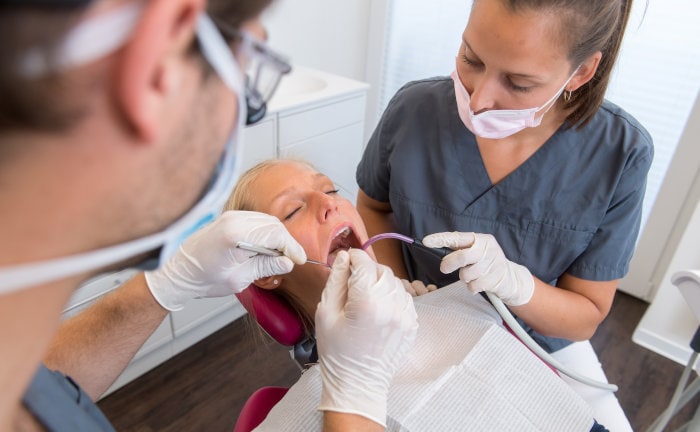 Von Parodontitis bis Krebs – GKV erweitert Leistungskatalog