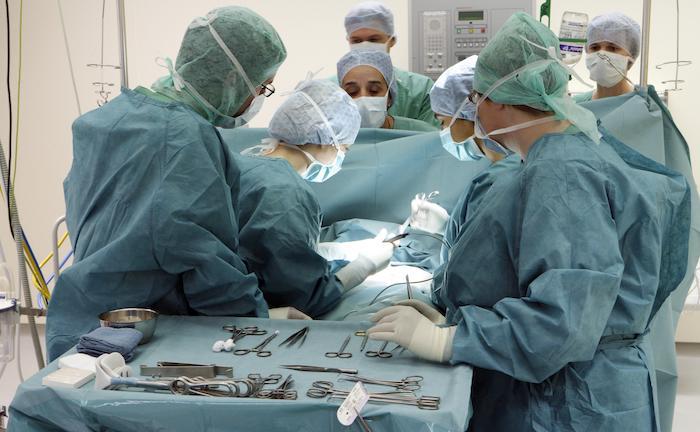 Krankenkassen rechnen mit deutlicher Beitragserhöhung