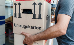1,8 Millionen Haushalte zahlen nach Umzug zu viel für Stromtarif