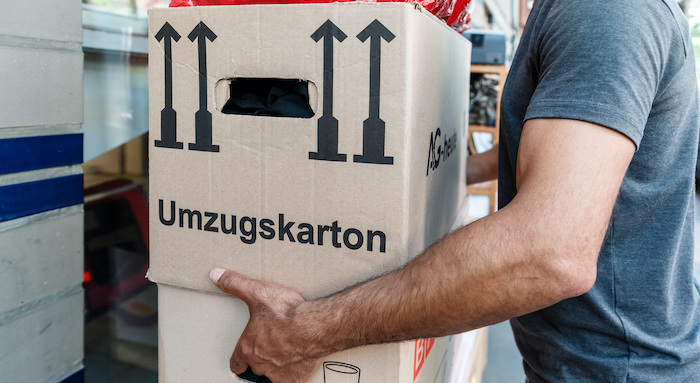 1,8 Millionen Haushalte zahlen nach Umzug zu viel für Stromtarif