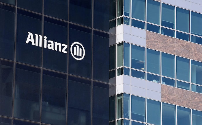 US-Justizministerium beschäftigt sich mit Allianz-Fonds