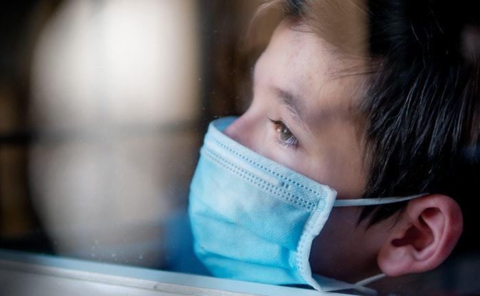 Zunahme psychischer Probleme bei Schülern durch Corona