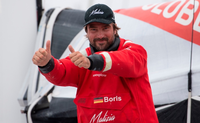 Zurich sucht Projekte zur Verbesserung des Umweltschutzes