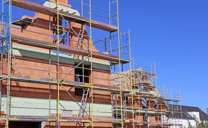 Nachfrage nach Wohnimmobilien weiter ungebrochen