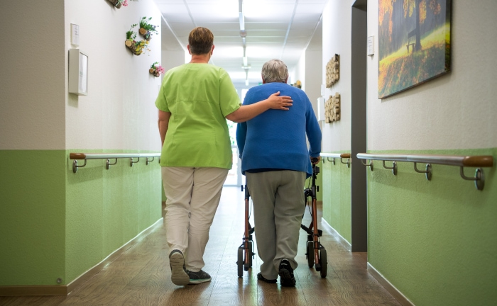 Pflegereform wird Anstieg der Eigenanteile nicht begrenzen