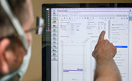 Digitalisierung als Baustelle im Gesundheitssektor